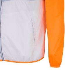 Jaqueta Corta-Vento Oxer com Capuz Running - Masculina - Foto 10