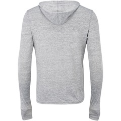 Camiseta Manga Longa com Capuz Oxer - Masculina - Foto 7