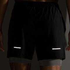Bermuda Masculina ASICS Performance Inner - Foto 6