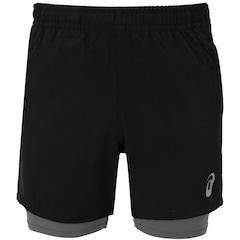 Bermuda Masculina ASICS Performance Inner - Foto 8