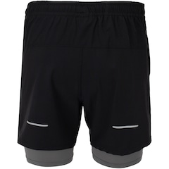 Bermuda Masculina ASICS Performance Inner - Foto 9