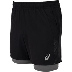 Bermuda Masculina ASICS Performance Inner - Foto 10