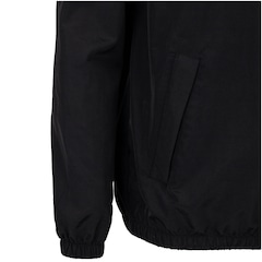 Jaqueta ASICS com Capuz Masculina Manga Raglan Lettering - Foto 8