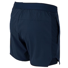 Bermuda Masculina ASICS 5" com Short Interno e Bolsos - Foto 10