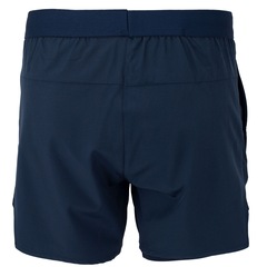 Bermuda Masculina ASICS 5" com Short Interno e Bolsos - Foto 12