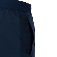 Bermuda Masculina ASICS 5" com Short Interno e Bolsos - Foto 13