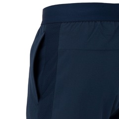 Bermuda Masculina ASICS 5" com Short Interno e Bolsos - Foto 14