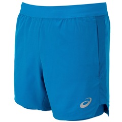 Bermuda Masculina ASICS 5" com Short Interno e Bolsos - Foto 7