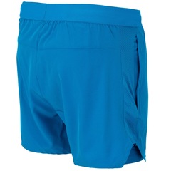 Bermuda Masculina ASICS 5" com Short Interno e Bolsos - Foto 8