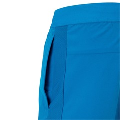 Bermuda Masculina ASICS 5" com Short Interno e Bolsos - Foto 12