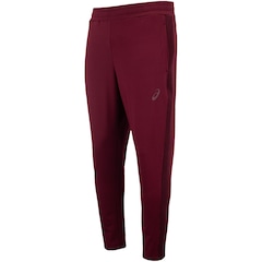 Calça Masculina ASICS Fleece Training - Foto 1