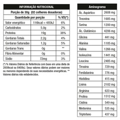 Whey Protein Nutrata Star 100% - Cookies Chocolate - 900g - Foto 2