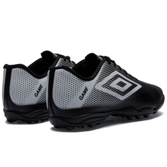 Chuteira Society Adulto Umbro Game - Foto 4
