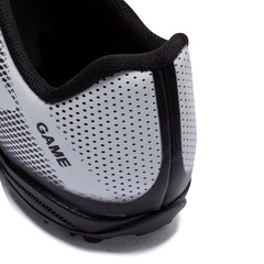 Chuteira Society Adulto Umbro Game - Foto 7