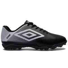 Chuteira Society Adulto Umbro Game - Foto 1