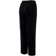 Calça Feminina de Plush Oxer Perna Reta - Foto 7