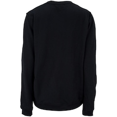 Blusa de Moletom Feminino Oxer Careca - Foto 6