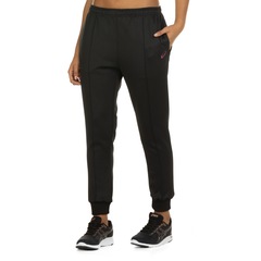 Conjunto de Agasalho ASICS Pala Estampada- Feminino - Foto 5