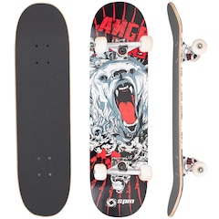 Skate Spin Street 79 x 20 cm - Foto 1