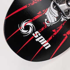 Skate Spin Street 79 x 20 cm - Foto 5