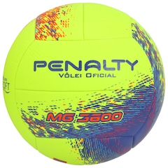 Bola de Vôlei Penalty MG 3600 XXI - Foto 1