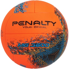 Bola de Vôlei Penalty MG 3600 XXI - Foto 2