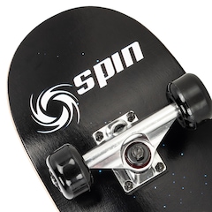 Skate Spin Street 78,5 x 20 cm - Foto 2