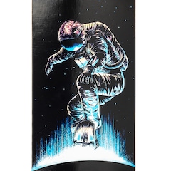 Skate Spin Street 78,5 x 20 cm - Foto 3