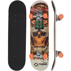 Skate Spin Street 78,5 x 20 cm - Foto 1