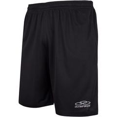 Bermuda Masculina Olympikus Knit 7 - Foto 5