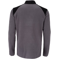 Blusão Nord Masculino Fleece Bicolor - Foto 6