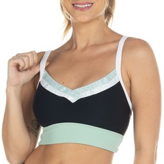 Top Fitness Vestem New Wonderful UV Protection - Adulto - Foto 4