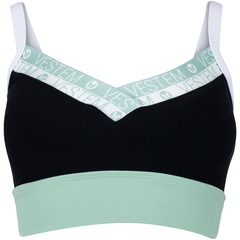 Top Fitness Vestem New Wonderful UV Protection - Adulto - Foto 6