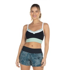 Top Fitness Vestem New Wonderful UV Protection - Adulto - Foto 2