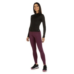Jaqueta de Yoga Oxer - Feminina - Foto 4