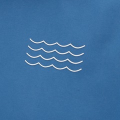 Roupão de Microfibra com Capuz Oxer - Infantil - Foto 3