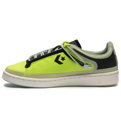 Tênis Converse All Star Premium Pro Leather OX - Adulto - Foto 3