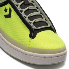 Tênis Converse All Star Premium Pro Leather OX - Adulto - Foto 8