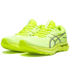 Tênis ASICS Gel-Nimbus 24 Lite Show - Masculino - Foto 2