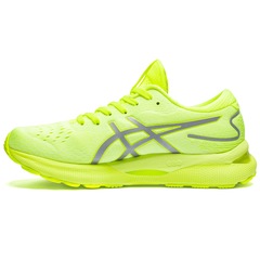 Tênis ASICS Gel-Nimbus 24 Lite Show - Masculino - Foto 3