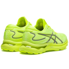 Tênis ASICS Gel-Nimbus 24 Lite Show - Masculino - Foto 4