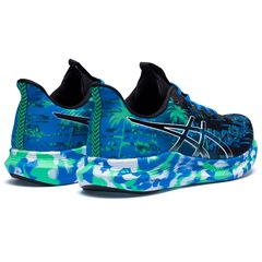 Tênis Asics Noosa Tri 14 - Masculino - Foto 4