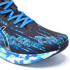 Tênis Asics Noosa Tri 14 - Masculino - Foto 8