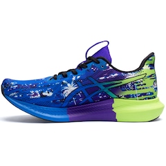 Tênis Asics Noosa Tri 14 - Masculino - Foto 4
