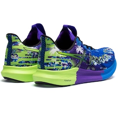 Tênis Asics Noosa Tri 14 - Masculino - Foto 5