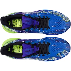 Tênis Asics Noosa Tri 14 - Masculino - Foto 6