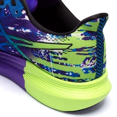 Tênis Asics Noosa Tri 14 - Masculino - Foto 8