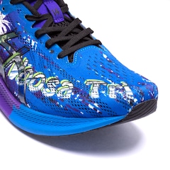 Tênis Asics Noosa Tri 14 - Masculino - Foto 9