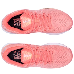Tênis ASICS Gel-Cumulus 24 - Feminino - Foto 5