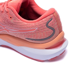 Tênis ASICS Gel-Cumulus 24 - Feminino - Foto 7
